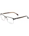 Rag & Bone Men's 56mm Optical Frames