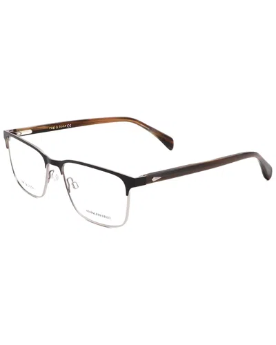 Rag & Bone Men's 56mm Optical Frames