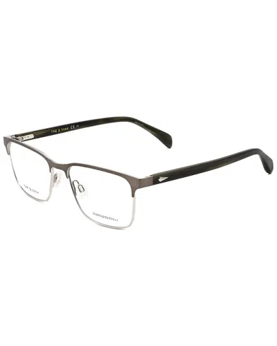 Rag & Bone Men's 56mm Optical Frames