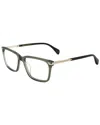 Rag & Bone Men's 56mm Optical Frames