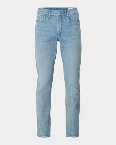 Rag & Bone Pocket Jeans In Blue