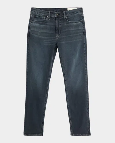 Rag & Bone Men & Apos;s Fit 2 Minna Slim Fit Stretch Jeans In Blue