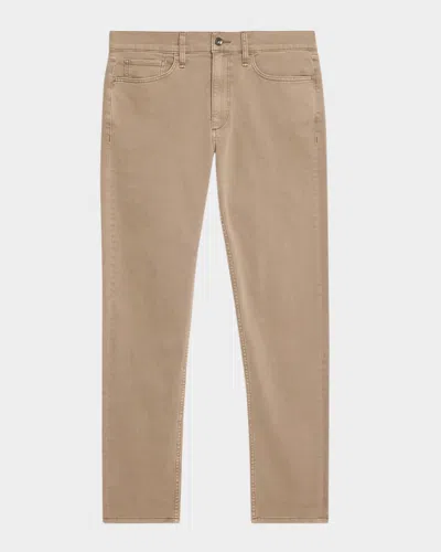 Rag & Bone Men & Apos;s Fit 2 Slim Stretch Jeans In Neutral