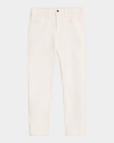 Rag & Bone Men & Apos;s Fit 2 Slim Stretch Jeans In White
