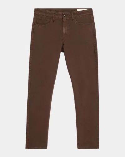 Rag & Bone Men & Apos;s Fit 3 Aero Jeans In Brown