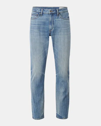 Rag & Bone Men & Apos;s Fit 3 Authentic Stretch Classic-fit Jeans In Blue