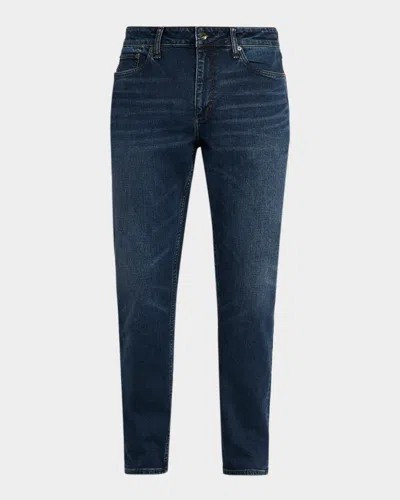 Rag & Bone Men & Apos;s Fit 3 Authentic Stretch Denim Straight-leg Jeans In Blue