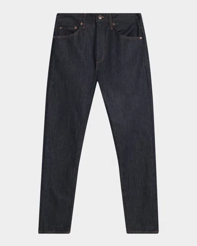 Rag & Bone Men & Apos;s Fit 3 Slim-fit Jeans In Black
