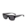 Rag & Bone Men's Sunglasses In Black