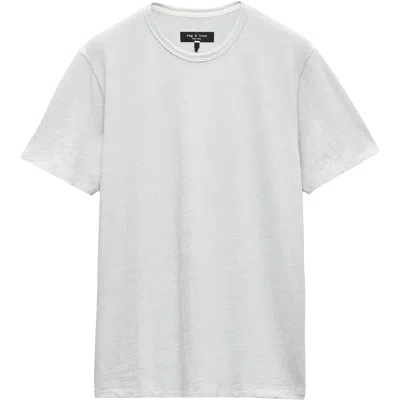 RAG & BONE MEN'S CLASSIC FLAME SHORT SLEEVE TEE