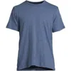 Rag & Bone Men's Classic Flame Short Sleeve Tee In Multi