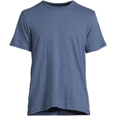 Rag & Bone Men's Classic Flame Short Sleeve Tee In Multi