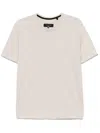 Rag & Bone Men's Classic Flame Tee, Light Tan In Neutral