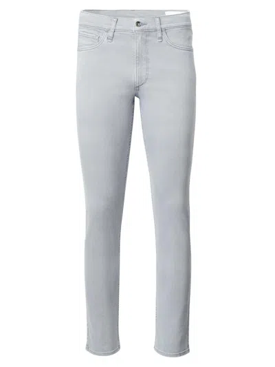 Rag & Bone Men's D-fit 2 Aero Stretch Jeans In Neutral