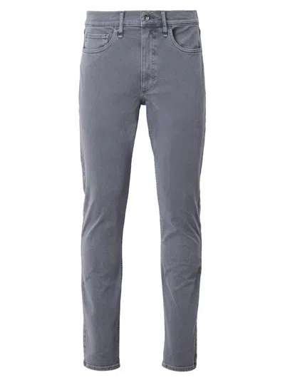 Rag & Bone Fit 2 Aero Stretch Slim Fit Jeans In Gray