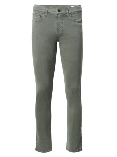 Rag & Bone Men's Fit 2 Aero Stretch Slim Jeans In Multi