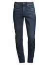 Rag & Bone Fit 2 Authentic Stretch Jeans In Blue