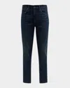 Rag & Bone Men's Fit 2 Authentic Stretch Jeans In Blue