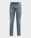 Rag & Bone Men's Fit 2 Authentic Stretch Jeans In Flynn