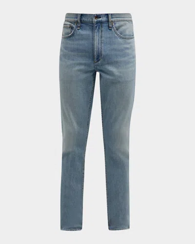 RAG & BONE MEN'S FIT 2 AUTHENTIC STRETCH JEANS