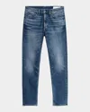 Rag & Bone Men's Fit 2 Authentic Stretch Jeans In Jared