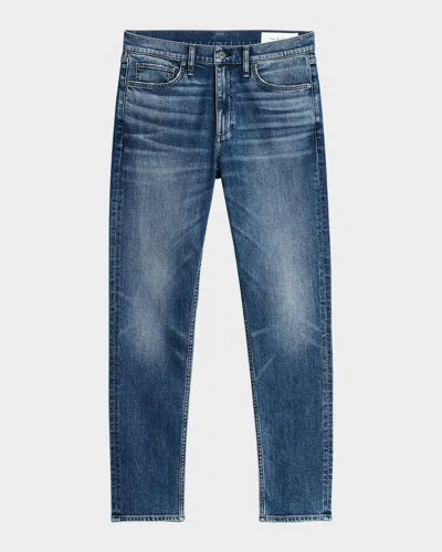 RAG & BONE MEN'S FIT 2 AUTHENTIC STRETCH JEANS