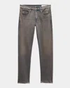 Rag & Bone Men's Fit 2 Authentic Stretch Slim Five-pocket Pants