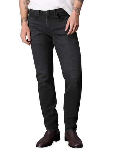 Rag & Bone Men's Fit 2 Slim-fit Jeans In Black