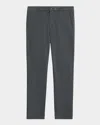 Rag & Bone Men's Fit 2 Stretch Twill Chino Pants In Gray