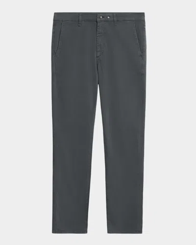 Rag & Bone Men's Fit 2 Stretch Twill Chino Pants