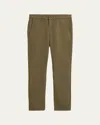 Rag & Bone Men's Fit 2 Stretch Twill Chino Pants In Green