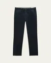 Rag & Bone Men's Fit 2 Stretch Twill Chino Pants In Blue