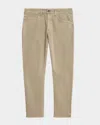 Rag & Bone Fit 2 Aero Stretch Jeans In Sage In Green