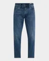 Rag & Bone Fit 3 Authentic Stretch Jeans Grnpt In Blue