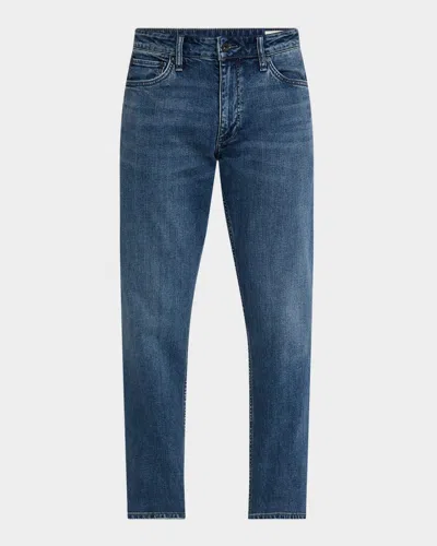 RAG & BONE MEN'S FIT 3 AUTHENTIC STRETCH SLIM FIT JEANS