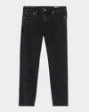 Rag & Bone Men's Fit 3 Authentic Stretch Tapered-fit Jeans