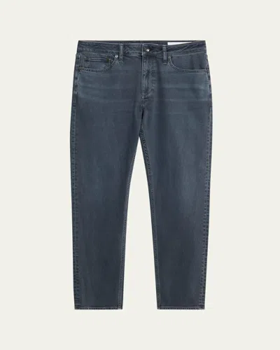 Rag & Bone Men's Fit 3 Authentic Stretch Tapered-fit Jeans In Blue