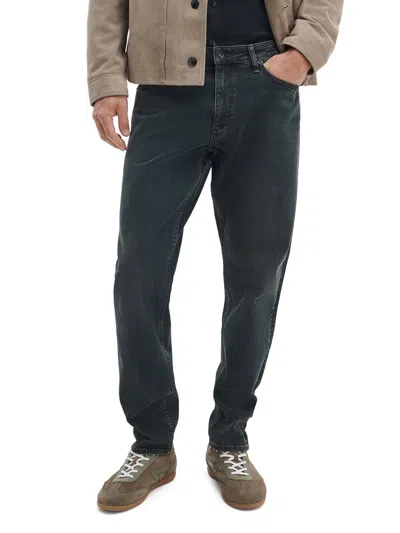 Rag & Bone Men's Fit 3 Stretch Cotton Jeans In Blue