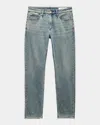 Rag & Bone Fit 3 Authentic Stretch Infuse Athletic Fit Jeans In Blue