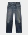 Rag & Bone Men's Fit 4 Miramar Terry Pants In Blue