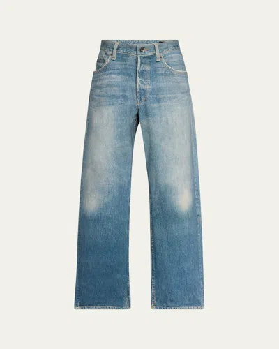 RAG & BONE MEN'S FIT 4 MIRAMAR TERRY PANTS