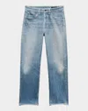 Rag & Bone Fit 4 Miramar Pant In Blue