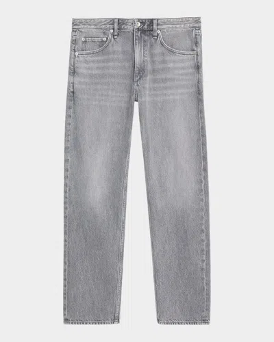RAG & BONE MEN'S FIT 4 RIGID STRAIGHT-LEG JEANS