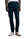 Rag & Bone Slim-fit Jeans In Indigo In Blue