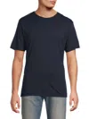 Rag & Bone Men's Standard Issue Classic T-shirt In Blue