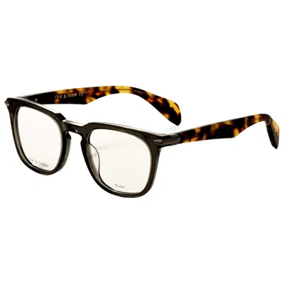 Rag & Bone Men's Opticals