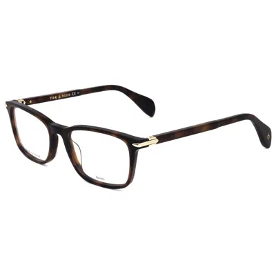 RAG & BONE RAG & BONE MEN'S OPTICALS