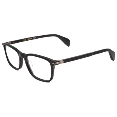 RAG & BONE RAG & BONE MEN'S OPTICALS