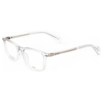RAG & BONE RAG & BONE MEN'S OPTICALS