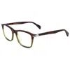 Rag & Bone Men's Opticals